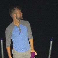 Jacob Faber (@infinite_faber) 's Twitter Profile