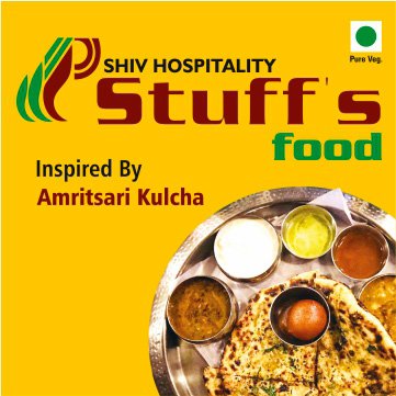 Stufffoodbaroda's profile picture. #familydineout👨‍👨‍👦‍👦 #amritsarikulchaa 😇#dinnertime🍽️ #punjabifood😍
#authentic😎 #comfort 🤩#heavenly🥰
#ambience😊 #tasteful🤗