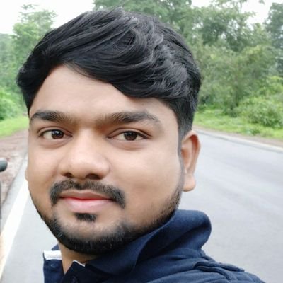 impanky8313's profile picture. Software Engineer, Pune