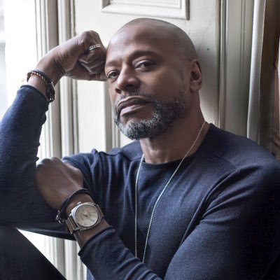 #Actor