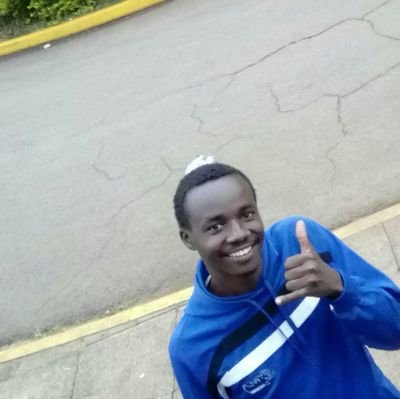 AaronLucious's profile picture. #GGMU💪