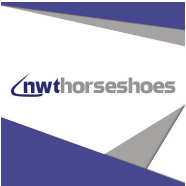 At NWTHorseshoesltd we sell an extensive range of horseshoes, nails, rasps and other equipment. Check out our website below to see our unbeatable prices!