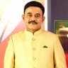 Aamitabh2's profile picture. President @ Editors Club of India
Consulting Editor at TV9
Formerly at @News18India @SAMACHARPLUS @R9_TV @JagranNews @DainikBhaskar