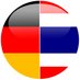 German Embassy Bangkok (@gerinthailand) Twitter profile photo German Embassy Bangkok (@gerinthailand) Twitter profile photo
