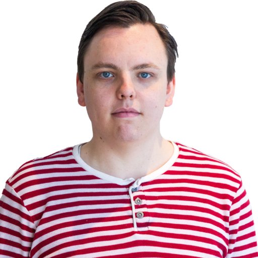 Officiellt twitterkonto för BK Blåbärs Oliver Åbonde. Sportreporter på VLT.