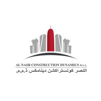 Al Nasr Construction Dynamics wll(@NasrWll) 's Twitter Profile Photo