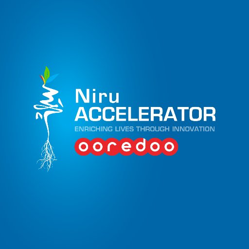 NiruAccelerator's profile picture. NIRU, a 12-week long intensive mentor based learning program, providing seed funding, coworking space, digital tools for business  building &technical support.