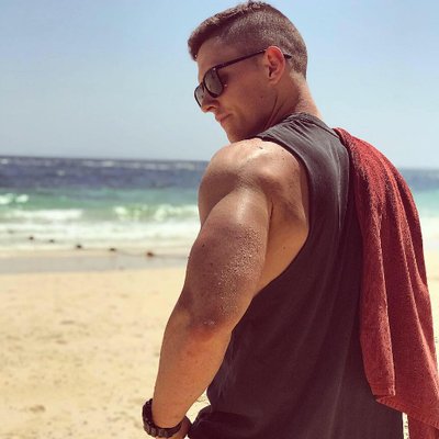 Matt Baker (mbaker1998) Twitter