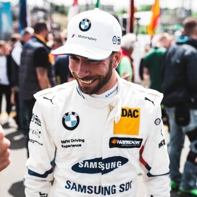 ▫️Worksdriver for BMW Motorsport ▫️🇦🇹 ▫️DTM ▫️IMSA ▫️GT3 ▫️2019 Rolex 24h Daytona 🥇 ▫️2018 Spa 24h 🥇               ▫️2016 Spa 24h 🥇