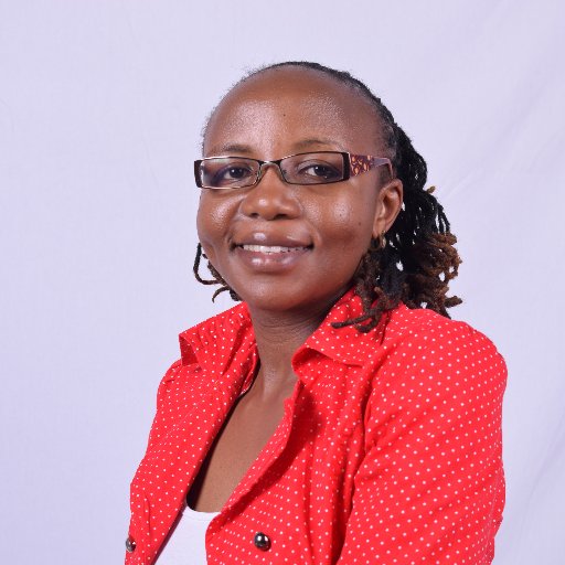 wanjikujoy's profile picture. The things that leave an indelible mark on our lives appear without us looking for them and paint a rainbow on our canvas.