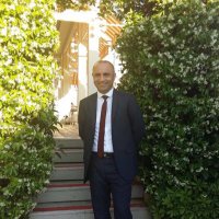 Serkan BALCI (@fserkanbalci) Twitter profile photo