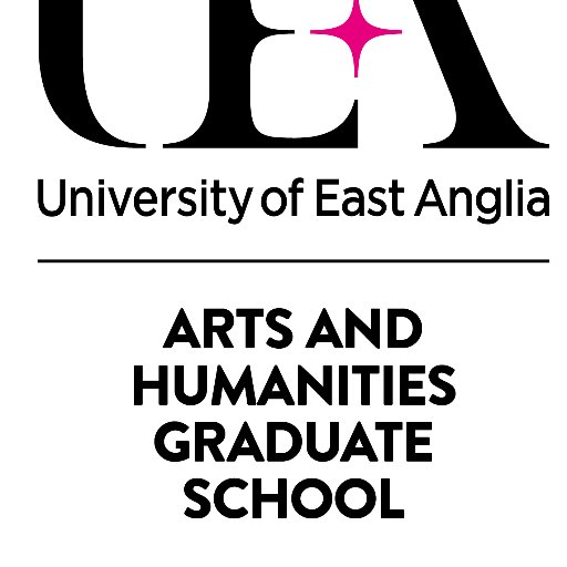 News and events from the University of East Anglia's Arts and Humanities Graduate School.