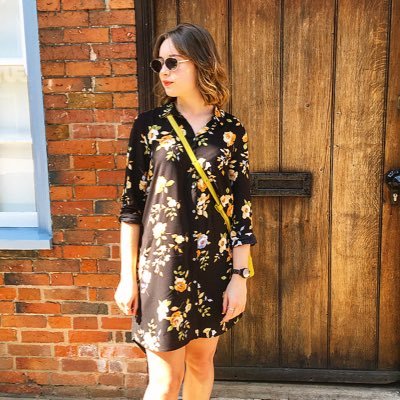 UK | Blogger | Instagram- https://t.co/3oIJWBFvrZ PR Enquiries- o.redfern1@gmail.com