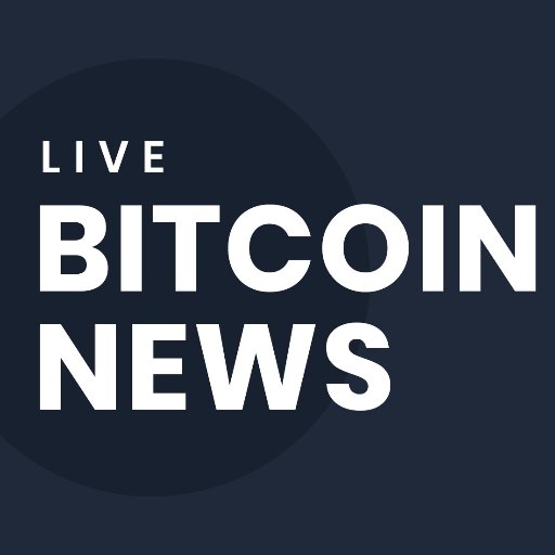 live bitcoin news