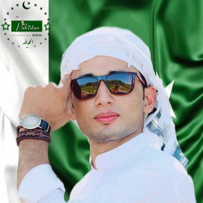سردار ذاکر عباس خان۔