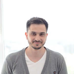 krz_david's profile picture. Full stack dev on @ethereum | Web3 consultant for trade projects | HODLing ETH since #ICO - watching the future unfold from the start 🚀 | #Blockchain #DeFi