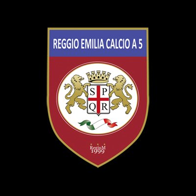 Profilo Twitter ufficiale del Reggio Emilia calcio a 5. Seguiteci anche su https://t.co/ZbKSVbioFq  #ricominciaRE