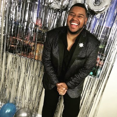 TheatreJunkieT's profile picture. Lover of God🙏🏾|Georgia Boy🍑|B.A. in Speech and Theatre👨🏾‍🎓|M.F.A. in Acting👨🏾‍🎓|Actor🎥🎭|Director🎬|Singer🎤|HBCU GRAD 🐑💙💛|HBCU EDUCATOR✊🏾💼🎭🎬|