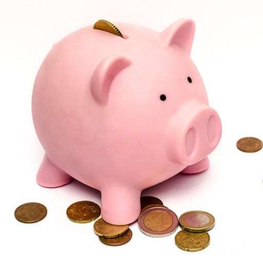 pfviewsblog's profile picture. Learning saving money and managing finances in a better way