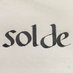 Soldə (@imsolde) Twitter profile photo Soldə (@imsolde) Twitter profile photo