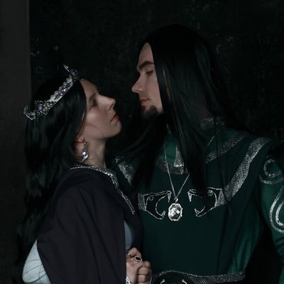 Lady Rowena Ravenclaw (Eliza Mirabelle) on X: Young Rowena