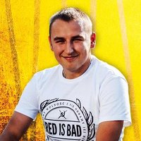 Jakub Olkiewicz (@jolkiewicz) 's Twitter Profile