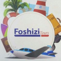 Foshizi Tours(@foshizitours) 's Twitter Profile Photo