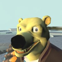 Spacepolarbear (@dspacepolarbear) 's Twitter Profile Photo Spacepolarbear (@dspacepolarbear) 's Twitter Profile Photo