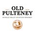 Old Pulteney Whisky (@oldpulteneymalt) Twitter profile photo Old Pulteney Whisky (@oldpulteneymalt) Twitter profile photo