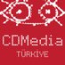 CD Media Türkiye (@cdmediaturkey) Twitter profile photo