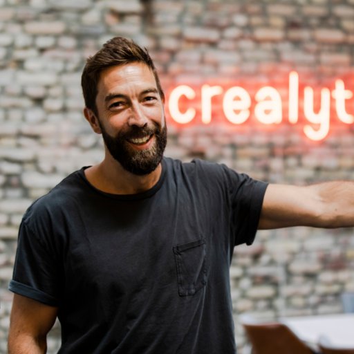 Founder and CEO of @crealytics | Obsessed with Retail, Data-driven Advertising & Tech | Author at SearchEngineland | Specialty Coffee Lover | German in NYC