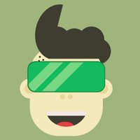 VR & AR Technology(@VR_ARTech) 's Twitter Profile Photo