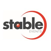 Stable Events(@stable_E) 's Twitter Profile Photo