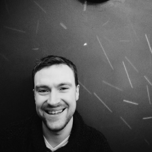 James Hamilton Profile