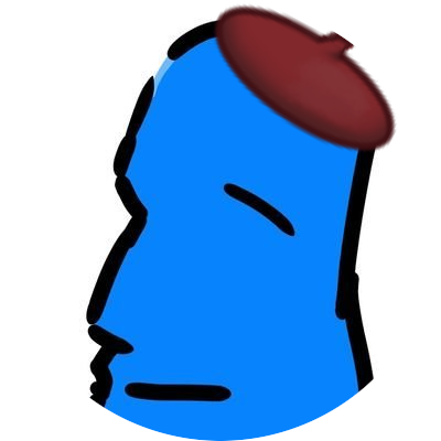 絵を描くアオモアイ Blumoae Pic Twitter