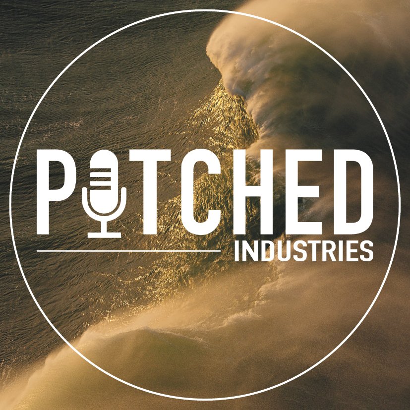 PitchedInd's profile picture. Online Resources For Creatives | Podcast | Photographers, Filmmakers, Artists & Authors In Conversation With @NickWhiteTweet | Available Everywhere