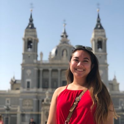 theycallmekatxo's profile picture. Passionate about dogs and helping others. Pharmacist. ΑΔΘ. IX.X.MMXIV