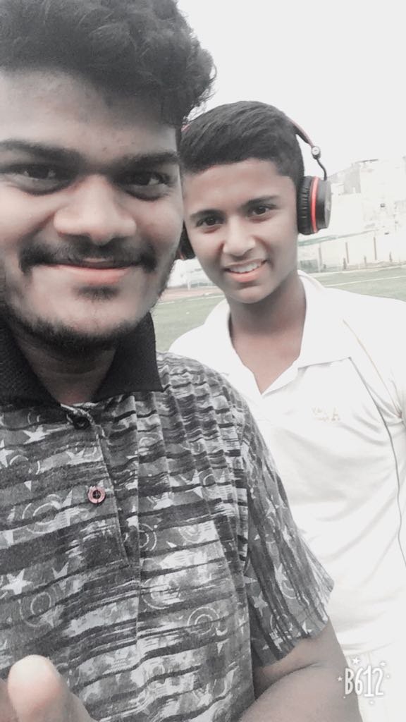 ChhapariaAtik's profile picture. 