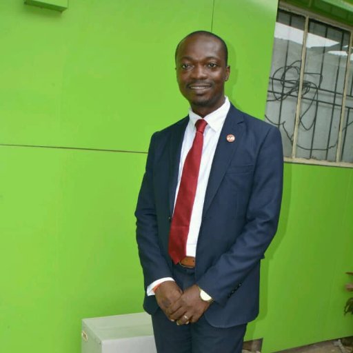 apostleamos78's profile picture. President MAPLANDI GROUP
Eminent Peace Ambassador, UNITED NATIONS
MD/CEO Landshares Ltd Nigeria/Ghana
Future Leader, UNITED AFRICAN COUNTRIES