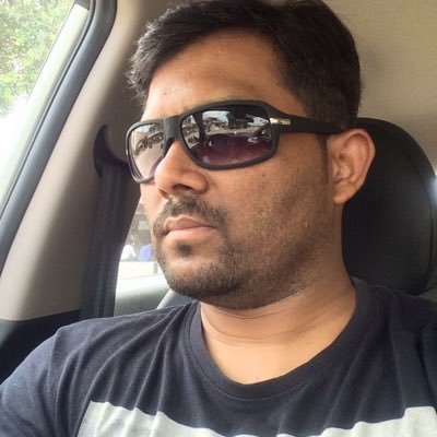 sandeepppatel14's profile picture. indian 🇮🇳