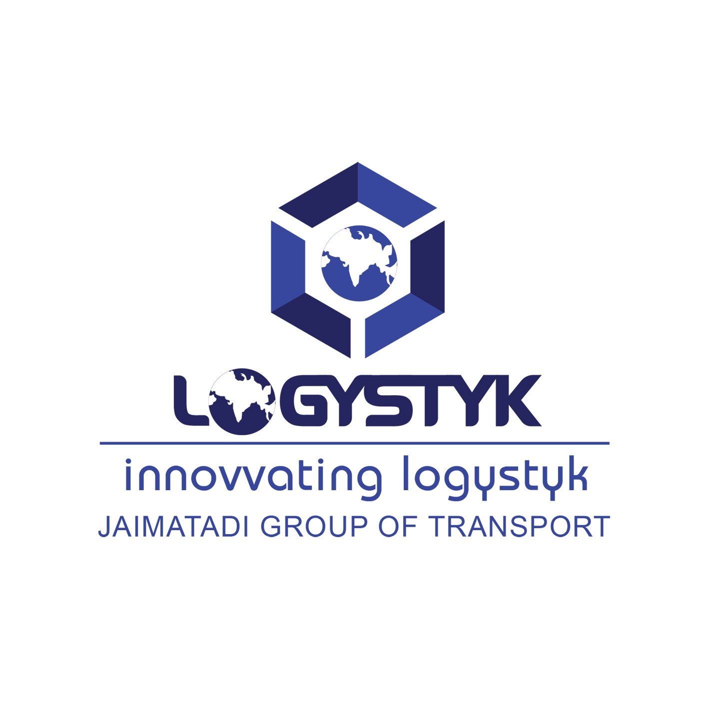 Jai Mata Di Parivahan Pvt. Ltd. Is launching its premium service brand “logystk” that will change the level of service in logistics & transport industry