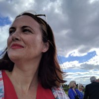 Chelsea Mes (@chelsea_mes) 's Twitter Profile