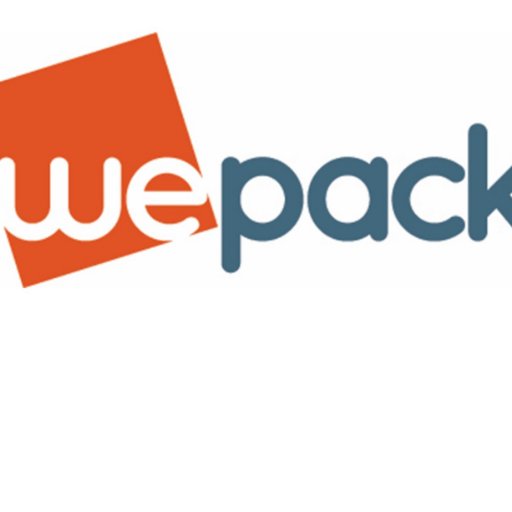 WePackLtd's profile picture. Established in 1992, WePack offers you a wide variety of packaging solutions always at the best price. Contact us today on 0115 852 9000.