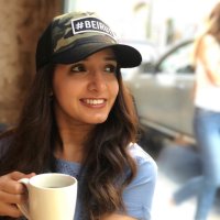 Reem Tawfiqi (@rtawfiqi) 's Twitter Profile