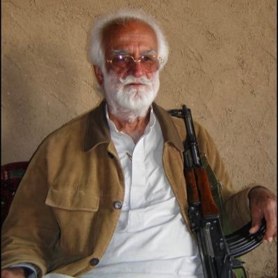 bakhtiardomki's profile picture. Politician, struggling for the freedom of the Baloch state.