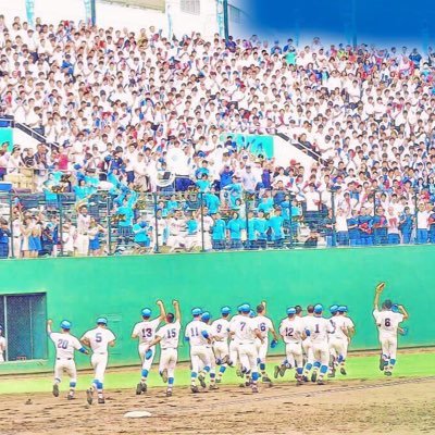 春夏甲子園出場 杉6 杉森 徳栄 #3 卒業