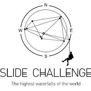 ChallengeSlide's profile picture. Projekt ma na celu zdobycie 10 najwyższych wodospadów świata i zjazd na linach w obrysie nurtu rzeki. Dokonamy tego jako pierwsi na świecie.

#KoronaWodospadów