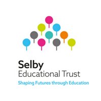 Selby Educational Trust (@selbyset) 's Twitter Profile