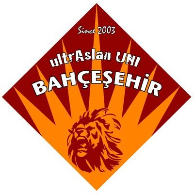 @ultrAslanUNI Bahçeşehir Üniversitesi | #BahceAS