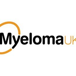 Team 8 @NCS raising money and awareness for @myelomauk
